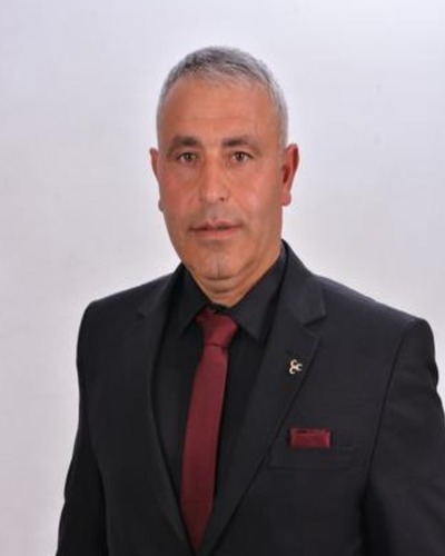 Satılmış ÖZDEMİR